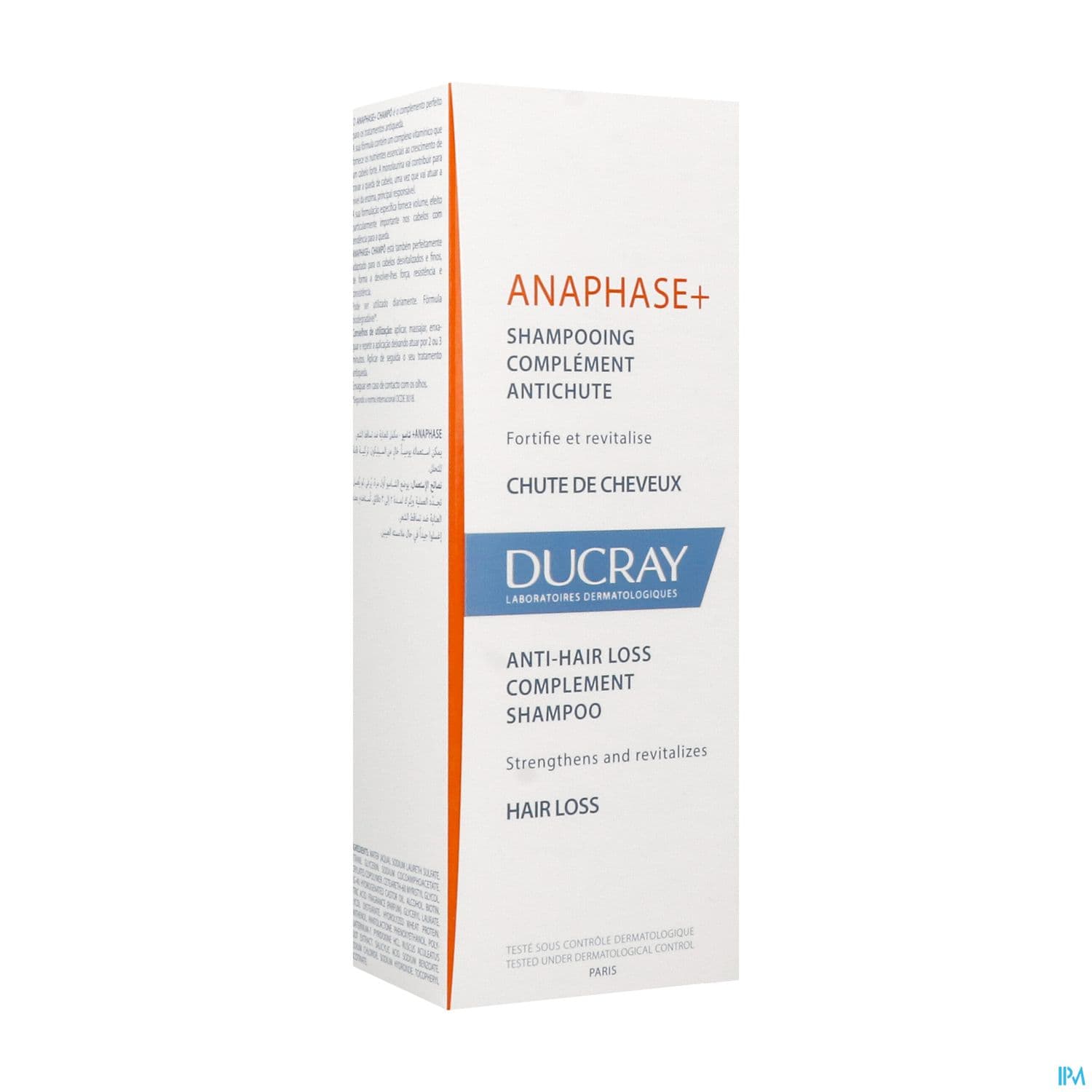 ANAPHASE+ SH FORTIFIANT 200ML