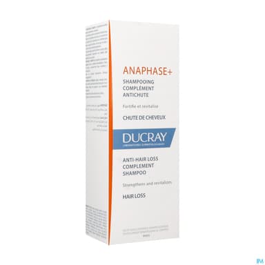 ANAPHASE+ SH FORTIFIANT 200ML