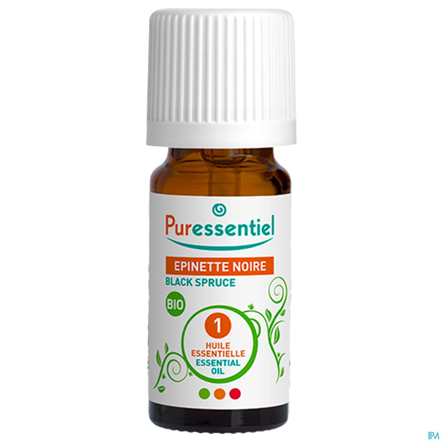 Puressentiel He Litsee Citronee Bio Hle Ess 10ml