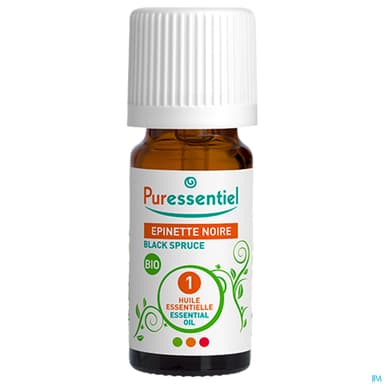 Puressentiel He Litsee Citronee Bio Hle Ess 10ml