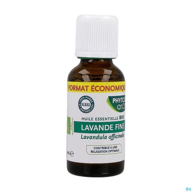 PHYTOSUNAROM LAVAND FIN BIO HE30ML