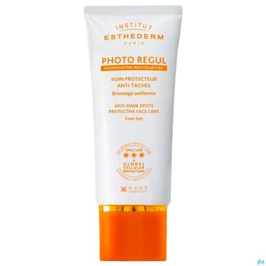 Esthederm Photo Regul Spf50+ Tube 50ml