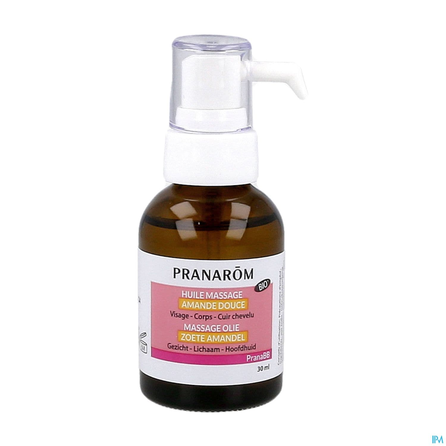 Marjolaine Coq. Thujanol Hle Ess 30ml Pranarom