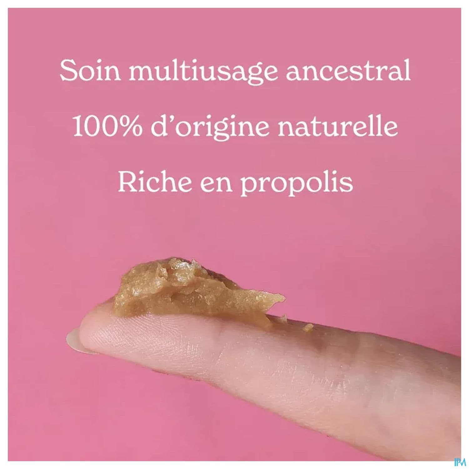 PROPOLIA BAUME ACTIF BIO 30ML