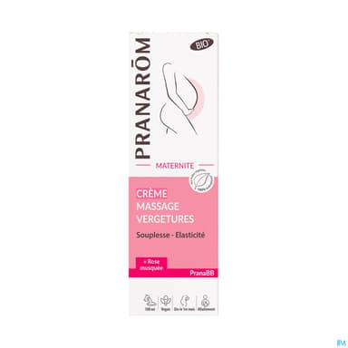 PRANAROM PRANABB MAT CR VER 100ML