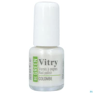 VITRY VERNIS BE GREEN COLOMBE