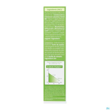 WELEDA HLE MASS MINC BOULEAU 100ML
