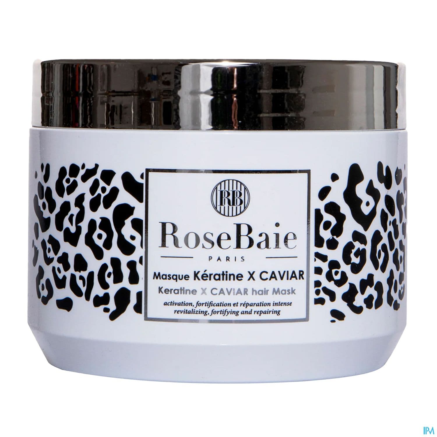 ROSEBAIE MASQ KERATINE CAVIAR500ML