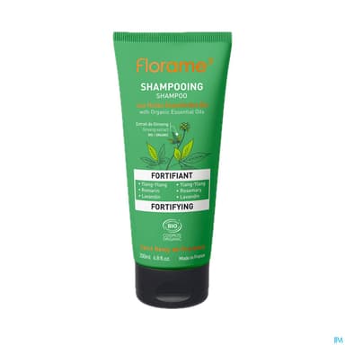 FLORAME SH FORTIFIANT 200ML