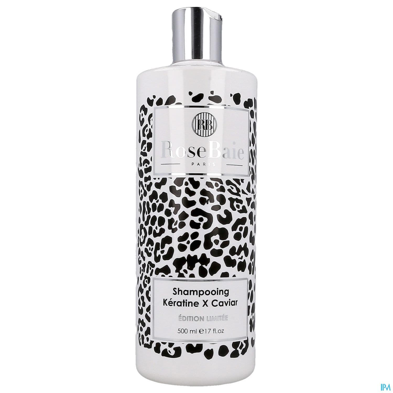 ROSEBAIE SH KERATINE CAVIAR 500ML