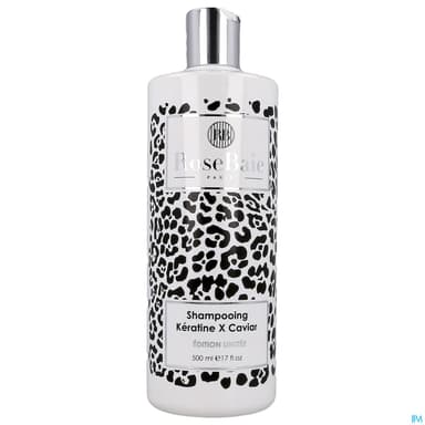 ROSEBAIE SH KERATINE CAVIAR 500ML