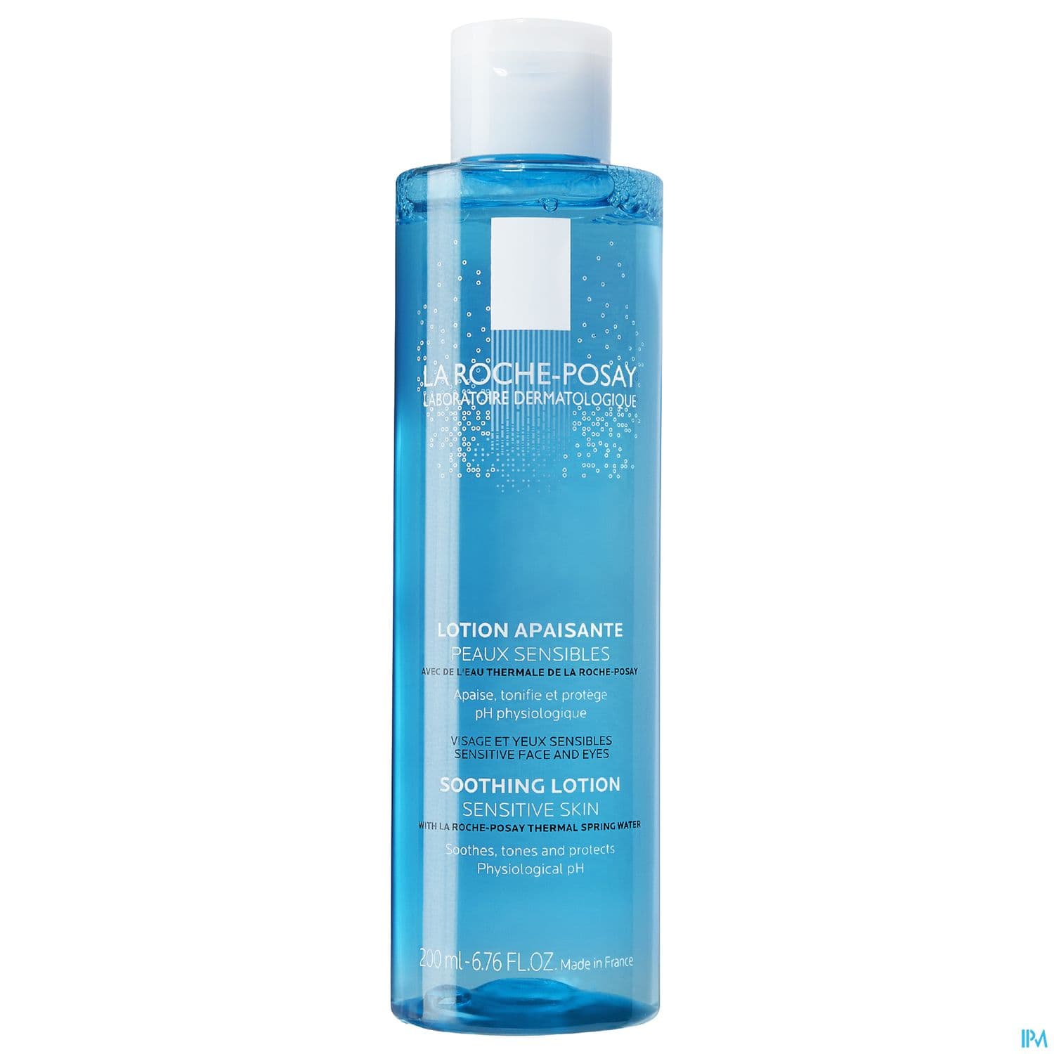 La Roche Posay Lotion Apaisante Physiologique 200ml