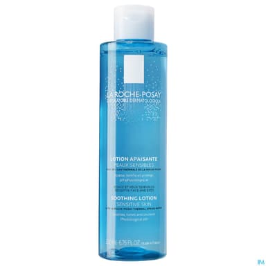 La Roche Posay Lotion Apaisante Physiologique 200ml