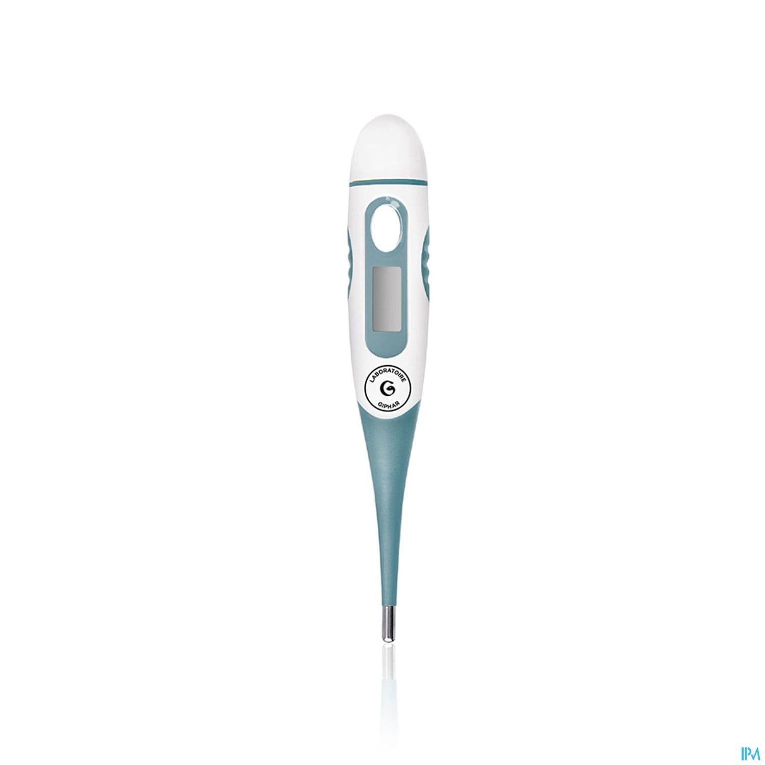 GIPHAR THERMOMETRE FLEXIBLE 10 SEC