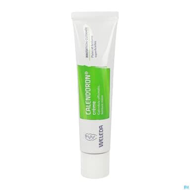 Weleda Calendoron Creme 25g