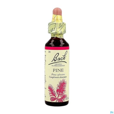 FL BACH ORIGINAL PINE 20ML