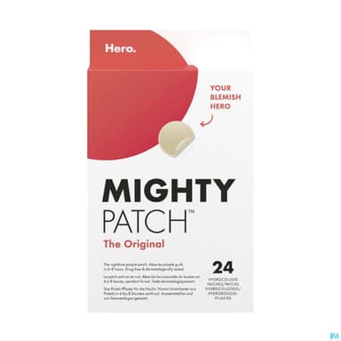 MIGHTY PATCH ORIGINAL X24