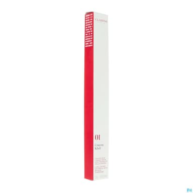 CLARINS CRAYON KHOL+TAILL CRAY N1