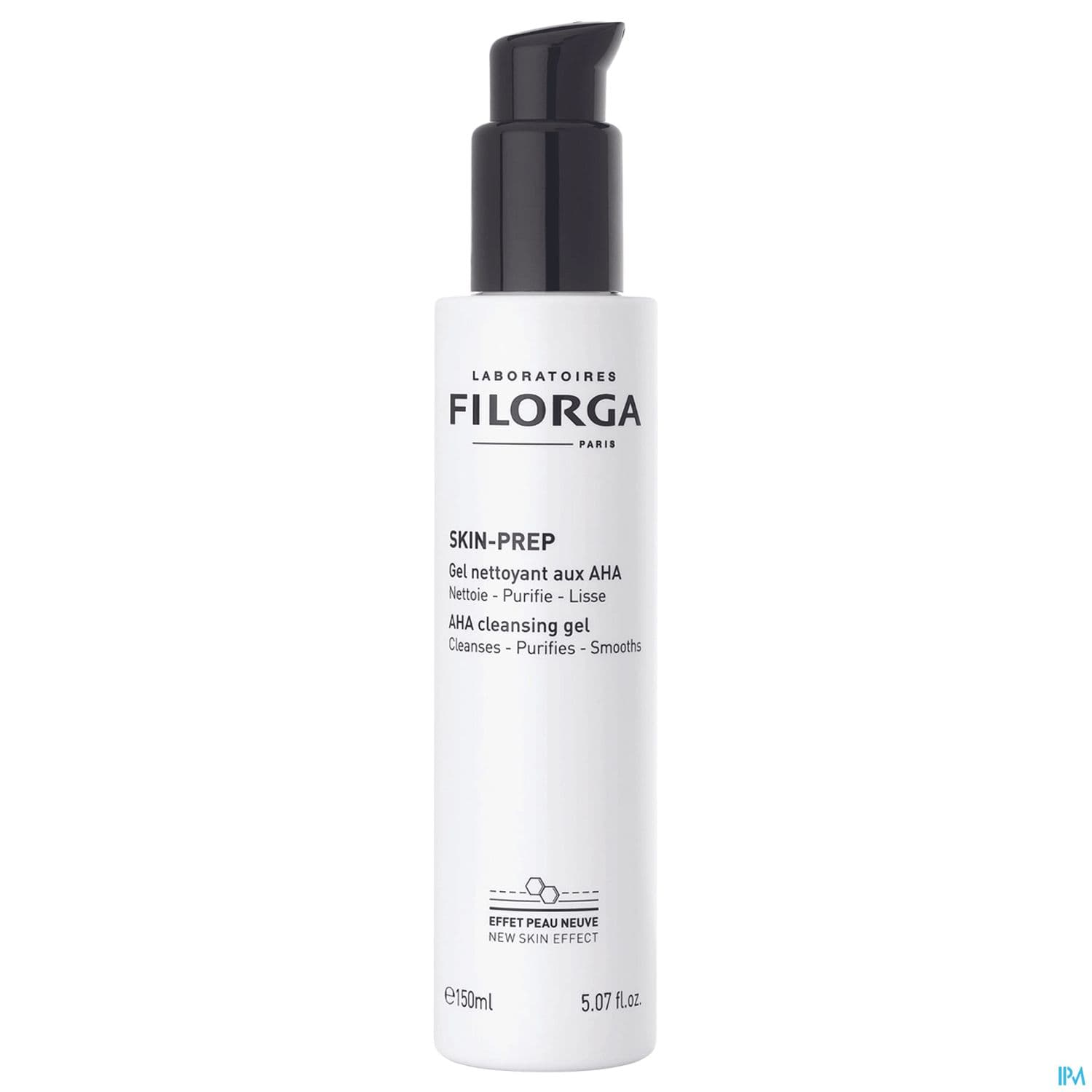 Filorga Skin Prep Gel Nettoyant 150ml