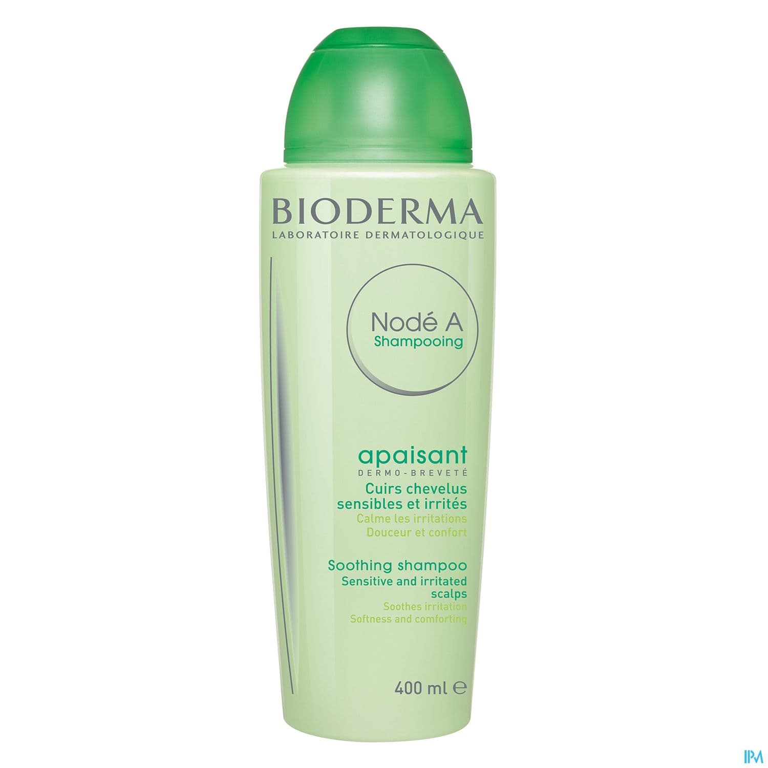 NODE A SH APAISANT FL 400ML