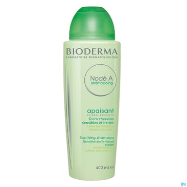 NODE A SH APAISANT FL 400ML