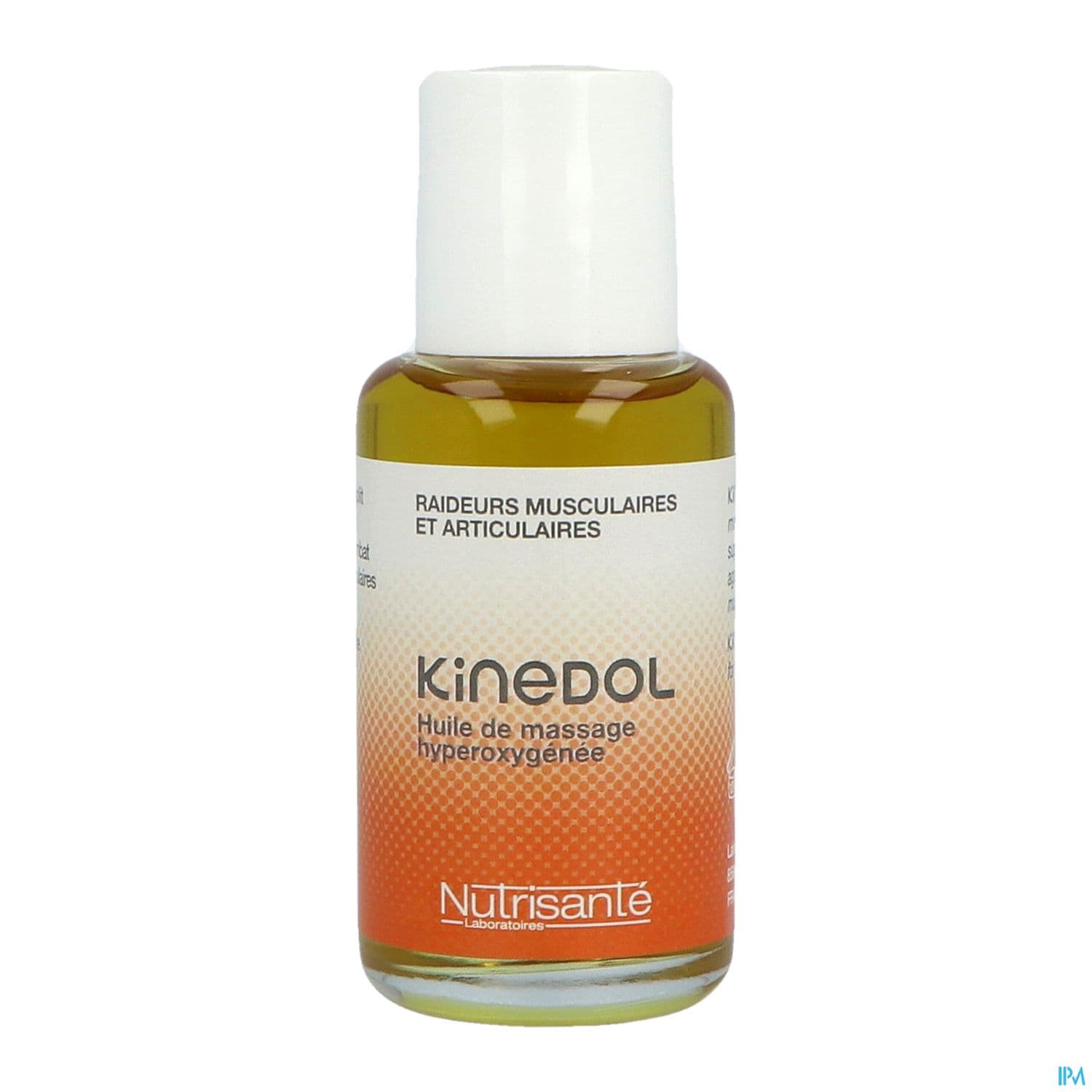 KINEDOL HLE EGYPTIENNE FL 50ML