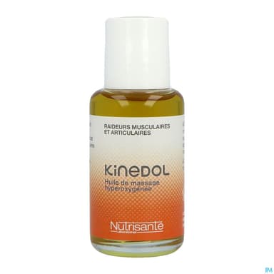 KINEDOL HLE EGYPTIENNE FL 50ML