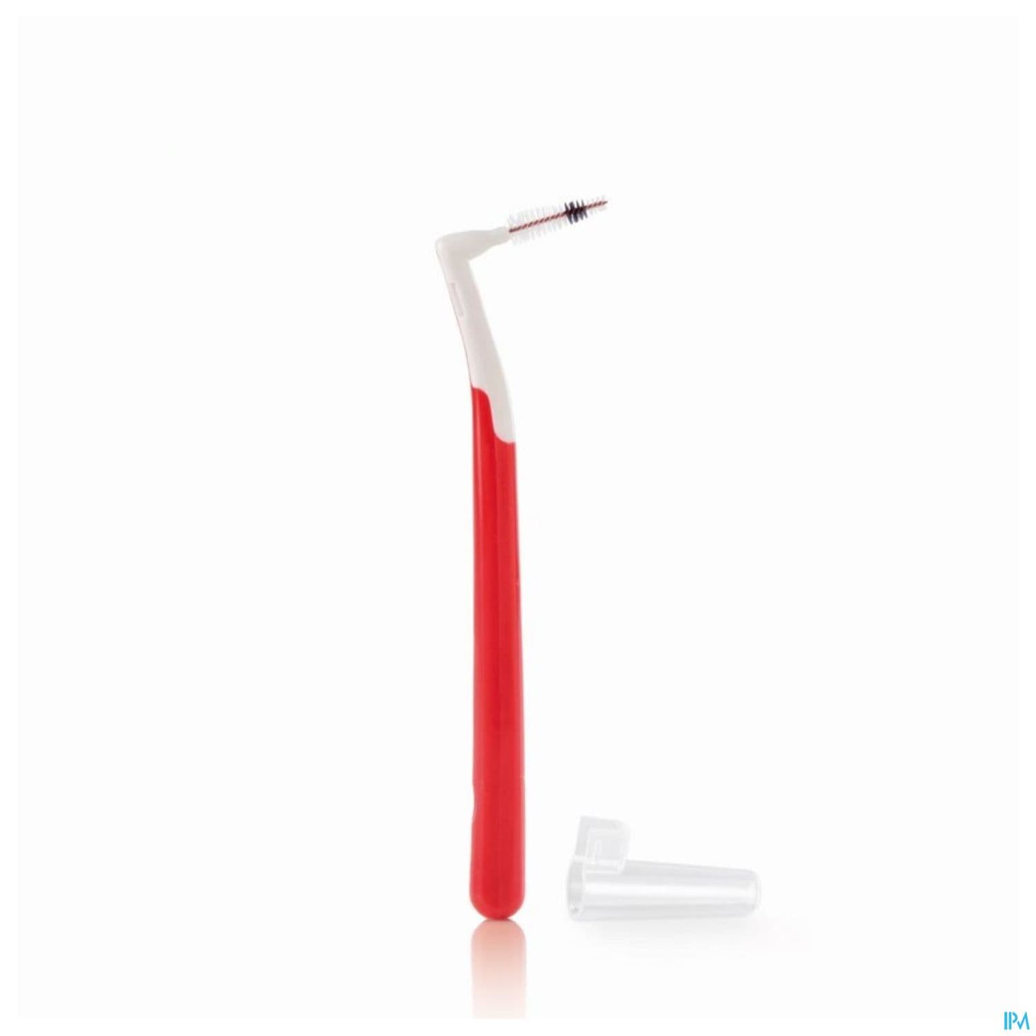 Interprox Plus Mini Conique Rouge Interd. 6 1360