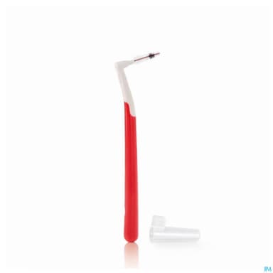 Interprox Plus Mini Conique Rouge Interd. 6 1360