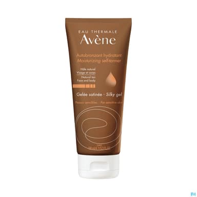 AVENE GEL AUTOBRONZ HYDRAT 100ML