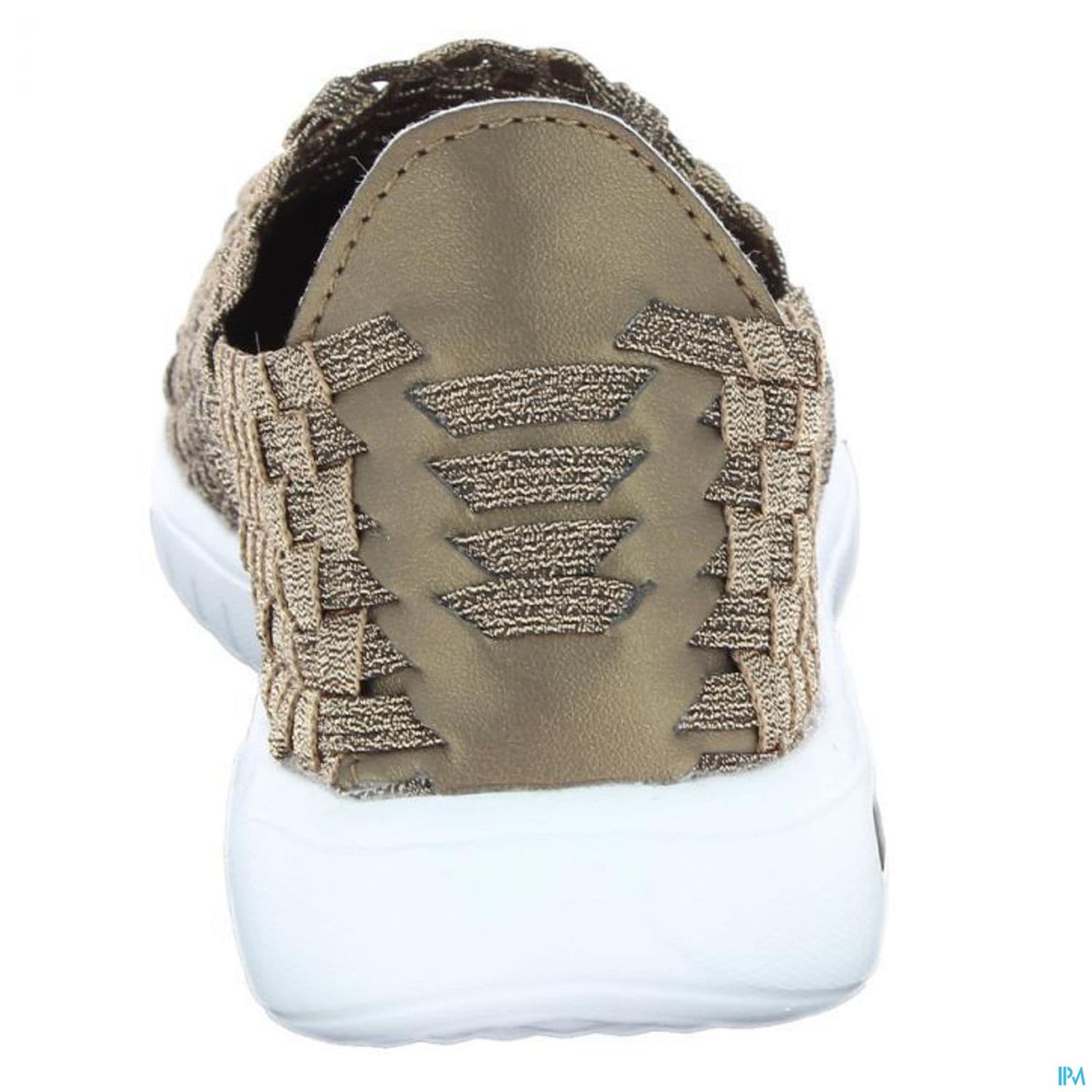 Podowell Chaussure Vegas Bronze P39