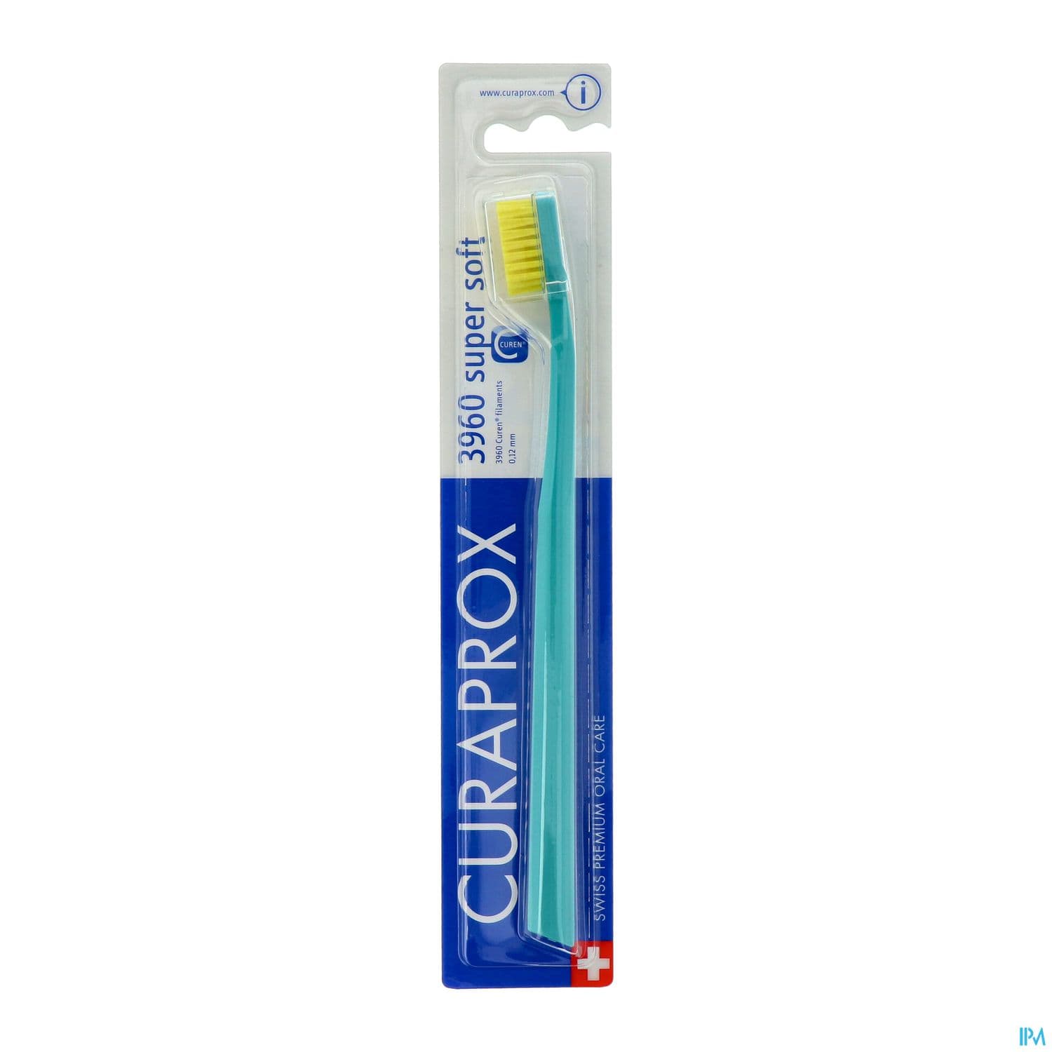 Curaprox Cs 3960 Brosse A Dents Supersoft