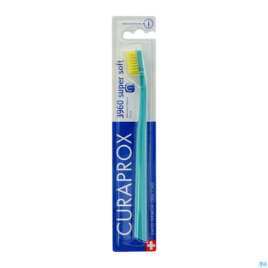 Curaprox Cs 3960 Brosse A Dents Supersoft