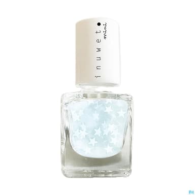 Inuwet Vernis A Ongles Kids Top Coat V07