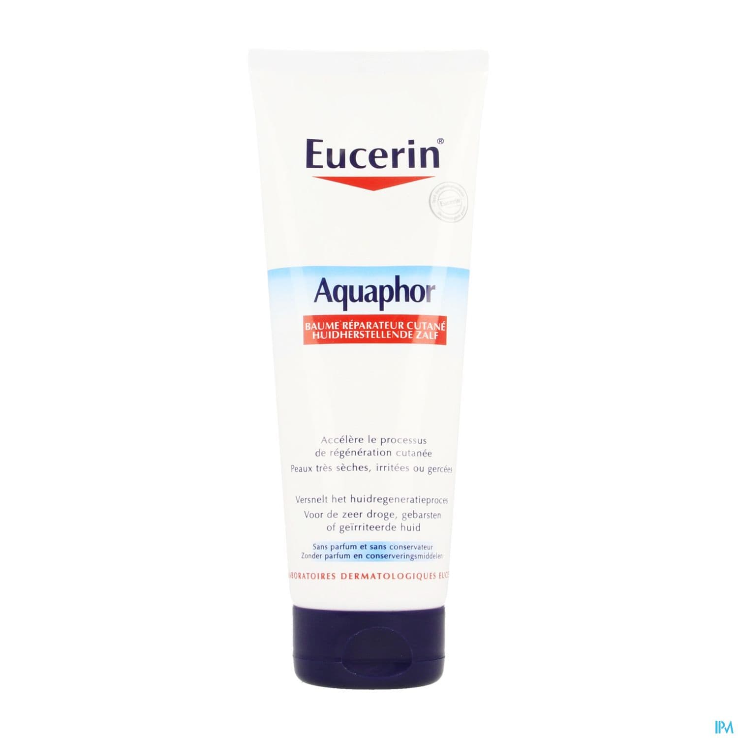 EUCERIN AQUAPHOR BAUME REPAR 198G