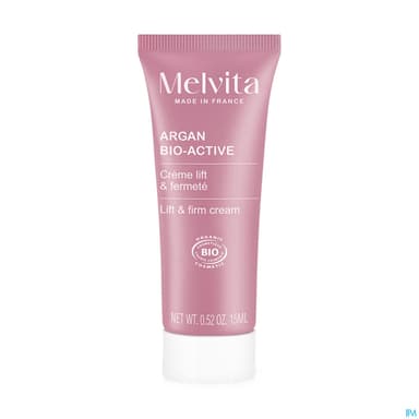 MELVITA ARGAN BIO-ACTIVE CR 15ML
