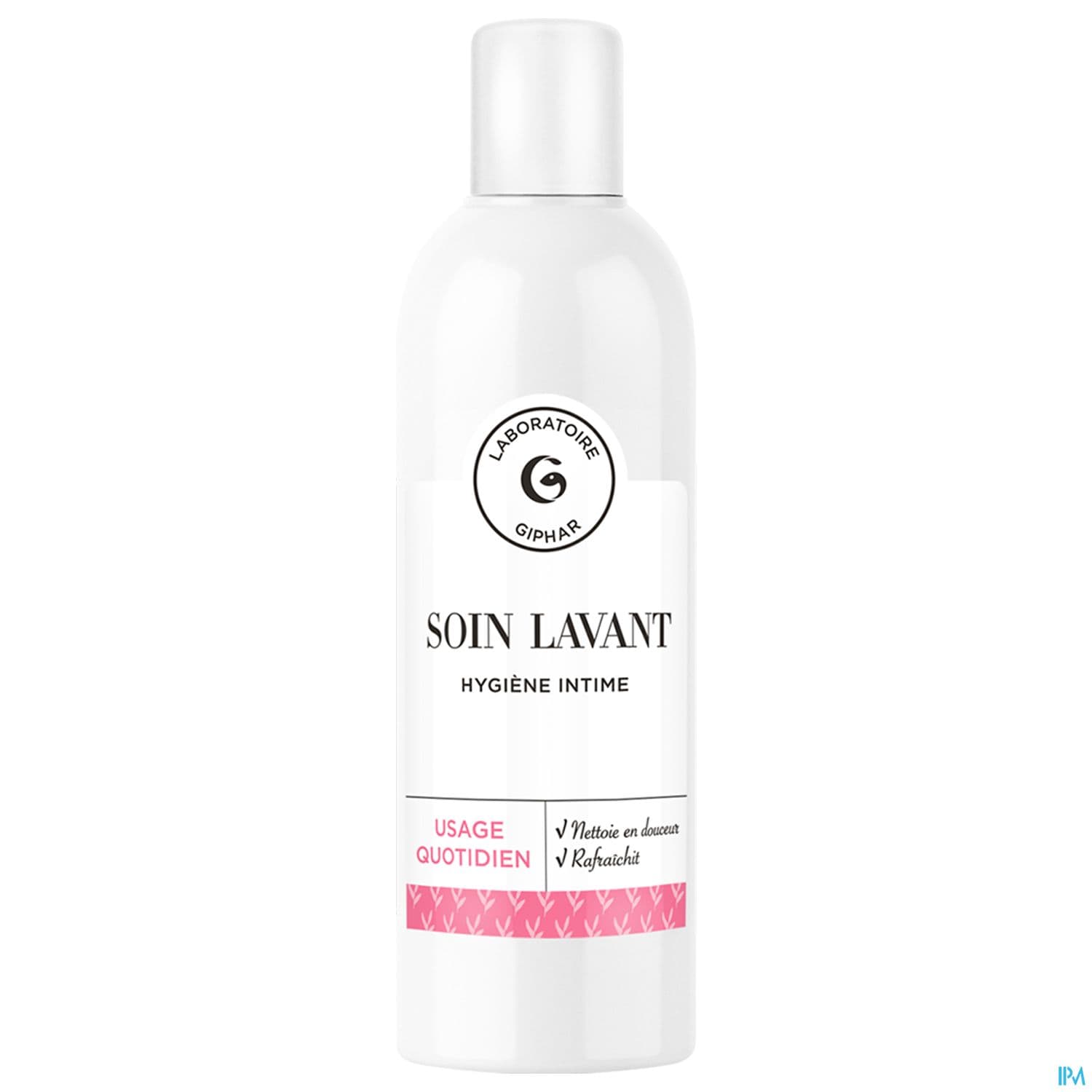 GIPHAR GEL INTIME QUOTIDIEN 250ML