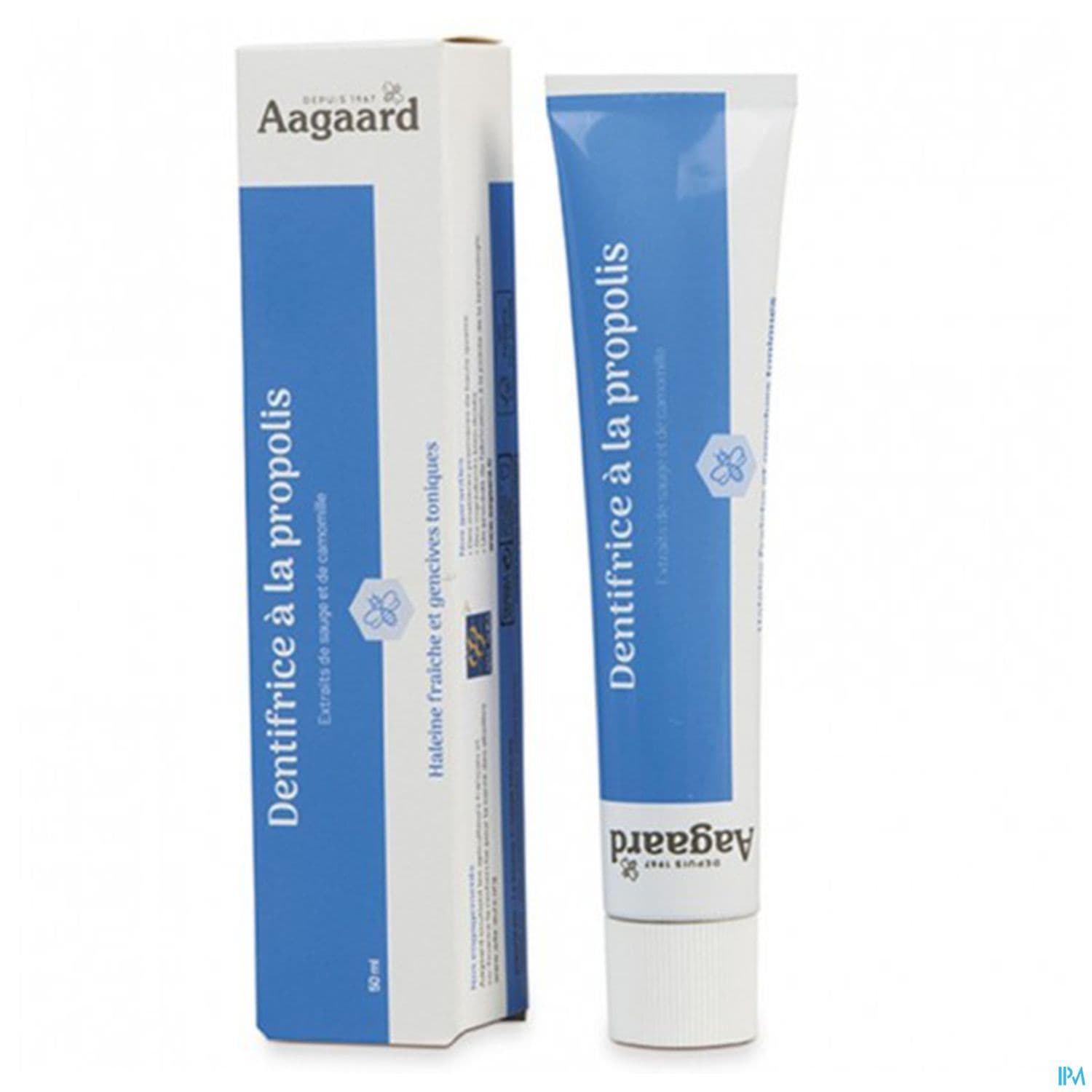Aagaard Dentifrice Propolis 50ml