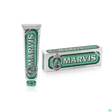 MARVIS DENT MENTH FORT 85ML
