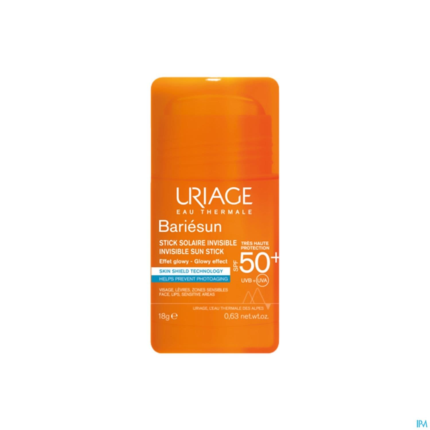 URIAGE BARIESUN SPF50+ STICK INV18