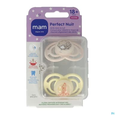 SUCET MAM PERF NUI ANIM SIL 18+MX2