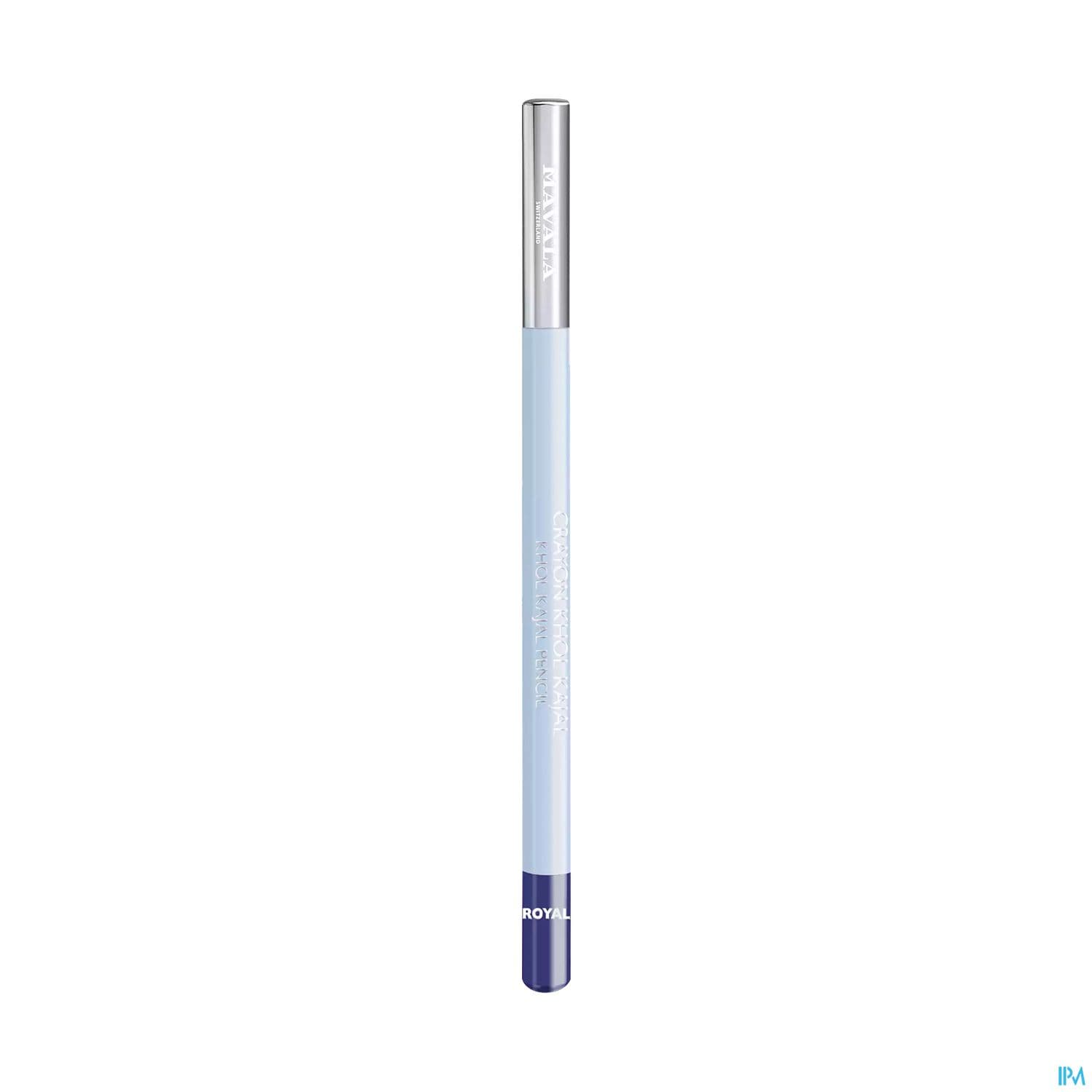 MAVALA CRAY KHOL/KAJAL BLEU ROYAL