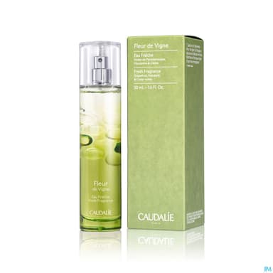 CAUDALIE EAU FRAICHE FL VIGNE 50ML