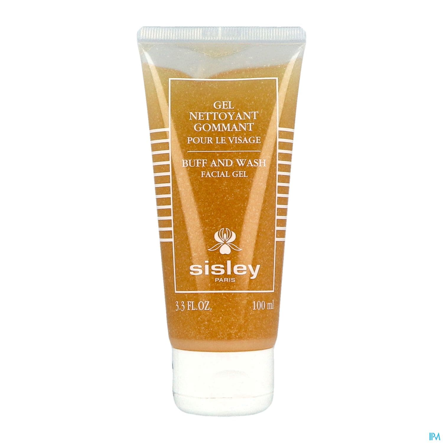 SISLEY GEL NETT GOMM VISAGE 100ML