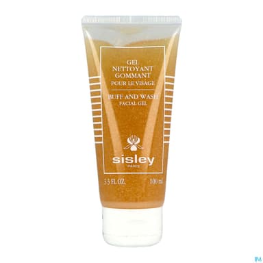 SISLEY GEL NETT GOMM VISAGE 100ML