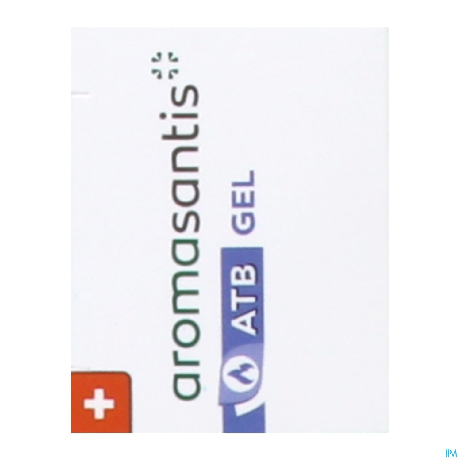 AROMASANTIS ATB GEL ORAL 20,4G