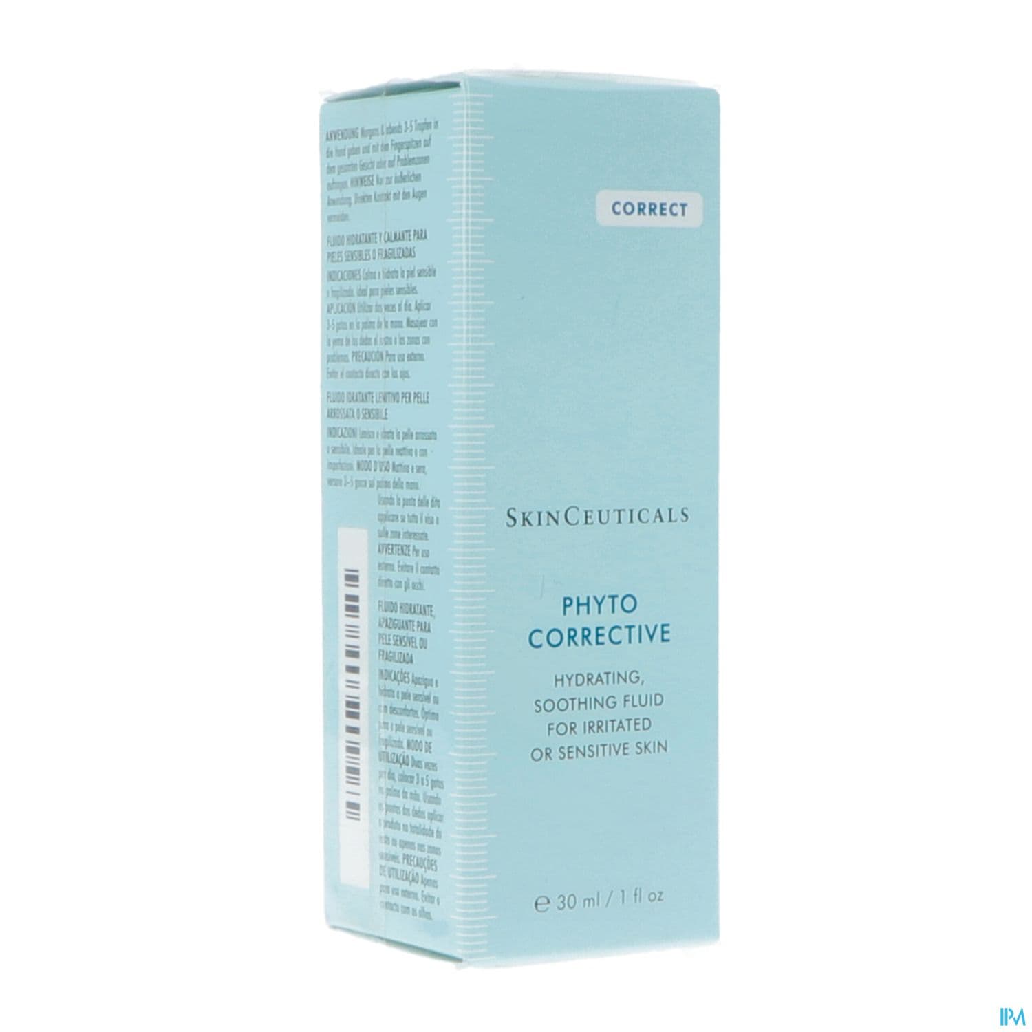 SKINCEUTIC PHYTO CORRECT APAIS30ML — Pharmacie du Triangle