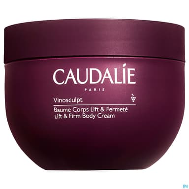 CAUDALIE VINOSCULPT BAUME FERM250G