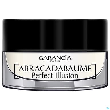 GARANCIA ABRACADABAUM PERFECT 12G