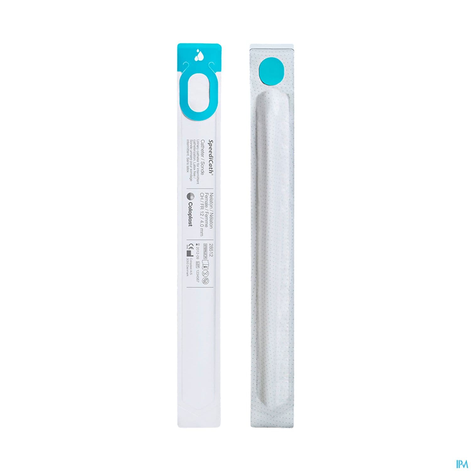 S/SPEEDICATH DTE F BLC CH14 30 — Pharmacie Pré Saint Gervais